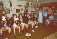 1977-05-27 Bruiloft Kees en Rianne UITMVE 02 1977-05-27 Bruiloft Kees en Rianne UITMVE 02